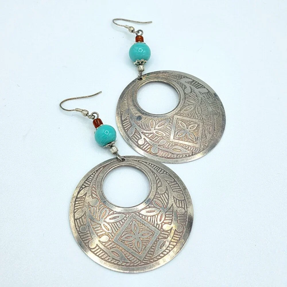Fashion Jewelry vintage southwest